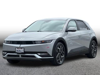 2024 Hyundai IONIQ 5 SEL Sport Utility 4D