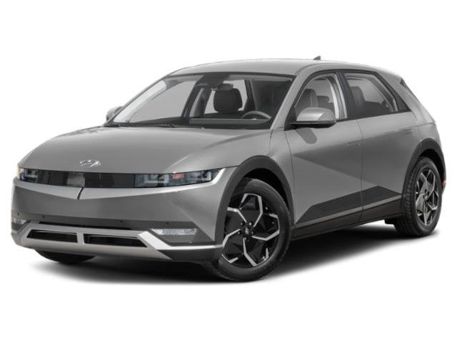 2024 Hyundai IONIQ 5 SEL Sport Utility 4D