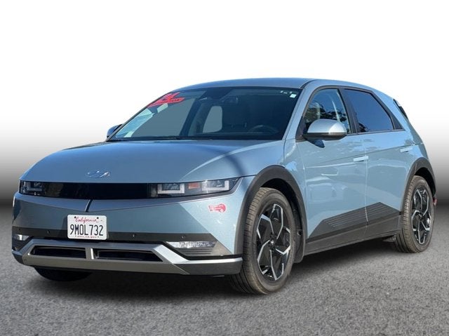 2024 Hyundai IONIQ 5 SEL