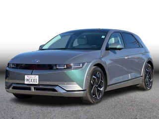 2024 Hyundai IONIQ 5 Limited Sport Utility 4D