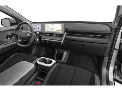2024 Hyundai IONIQ 5 Limited Sport Utility 4D