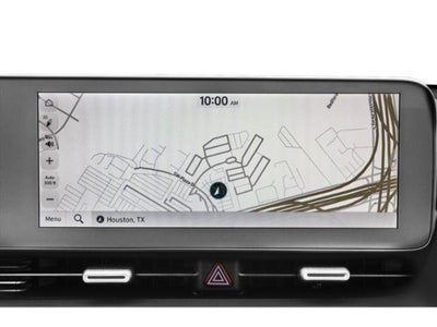 2024 Hyundai IONIQ 5 Limited Sport Utility 4D