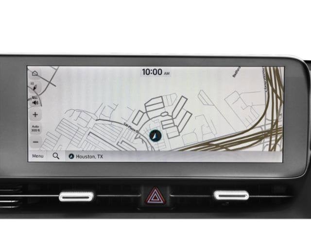 2024 Hyundai IONIQ 5 Limited Sport Utility 4D