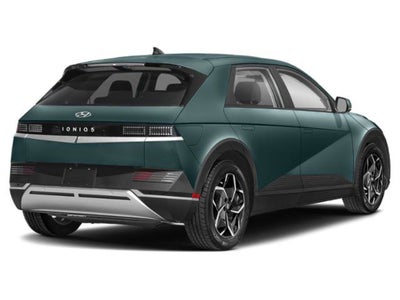 2024 Hyundai IONIQ 5 Limited Sport Utility 4D