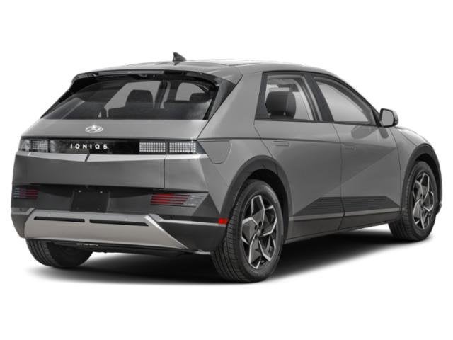 2024 Hyundai IONIQ 5 Limited Sport Utility 4D