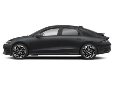 2024 Hyundai IONIQ 6 SEL Sedan 4D