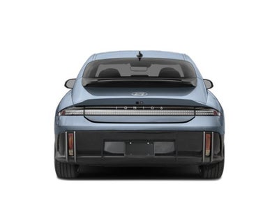 2024 Hyundai IONIQ 6 SEL Sedan 4D