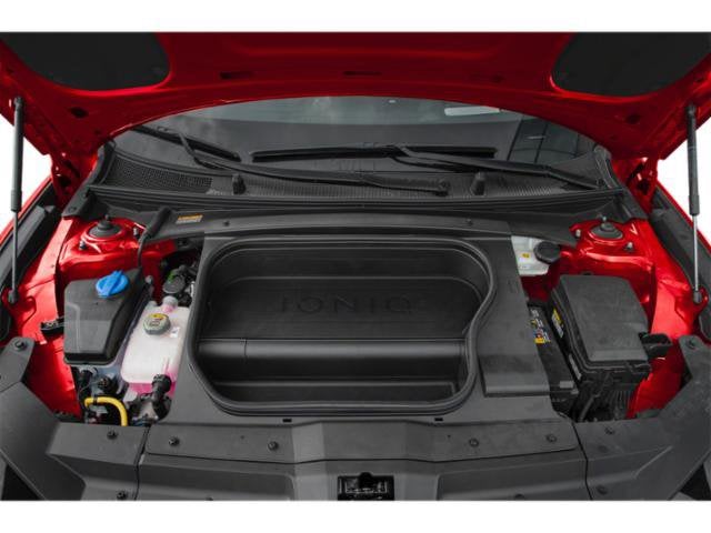 2024 Hyundai IONIQ 6 Limited Sedan 4D