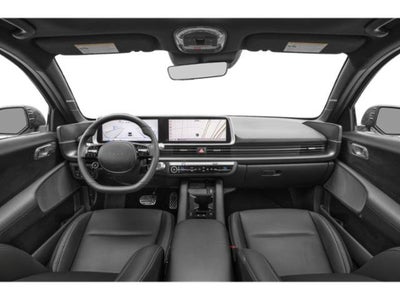 2024 Hyundai IONIQ 6 Limited Sedan 4D
