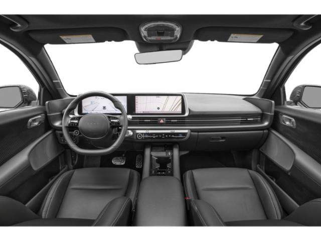 2024 Hyundai IONIQ 6 Limited Sedan 4D