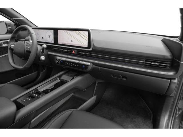 2024 Hyundai IONIQ 6 Limited Sedan 4D