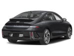 2024 Hyundai IONIQ 6 Limited Sedan 4D