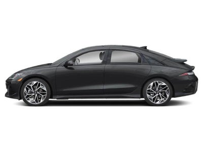 2024 Hyundai IONIQ 6 Limited Sedan 4D