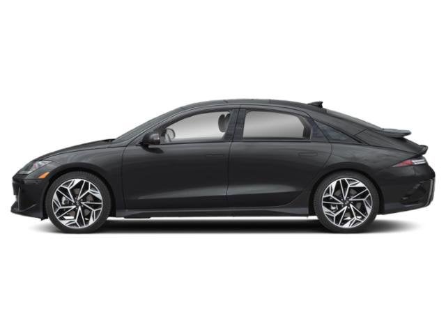 2024 Hyundai IONIQ 6 Limited Sedan 4D