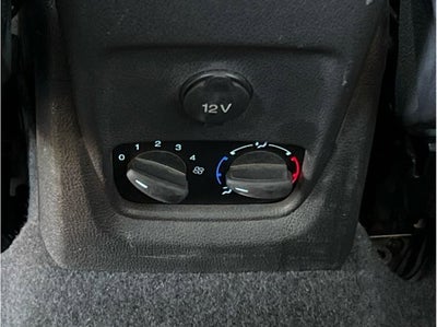 2018 Ford Transit Connect Passenger XL Van 4D