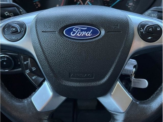 2018 Ford Transit Connect Passenger XL Van 4D