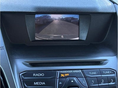 2018 Ford Transit Connect Passenger XL Van 4D