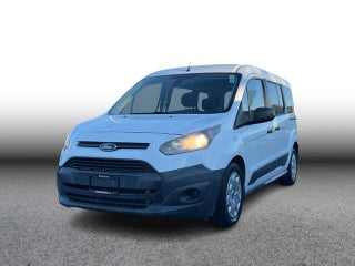 2018 Ford Transit Connect Passenger XL Van 4D