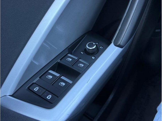 2023 Audi Q3 45 TFSI S line Premium Sport Utility 4D