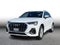 2023 Audi Q3 45 TFSI S line Premium Sport Utility 4D