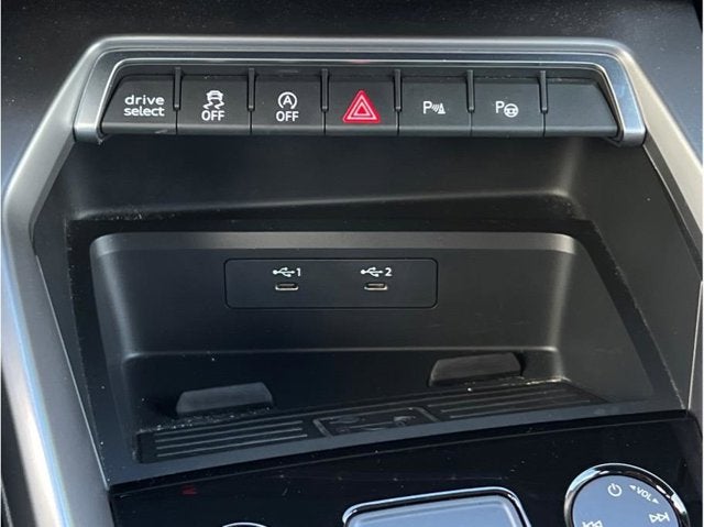 2024 Audi A3 Premium Sedan 4D