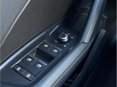 2024 Audi A3 Premium Sedan 4D