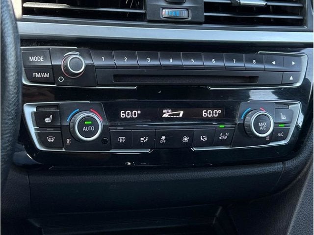 2017 BMW 3 Series 330i xDrive Sport Wagon 4D