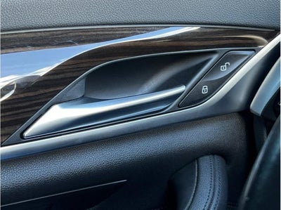 2018 BMW 5 Series 530i Sedan 4D