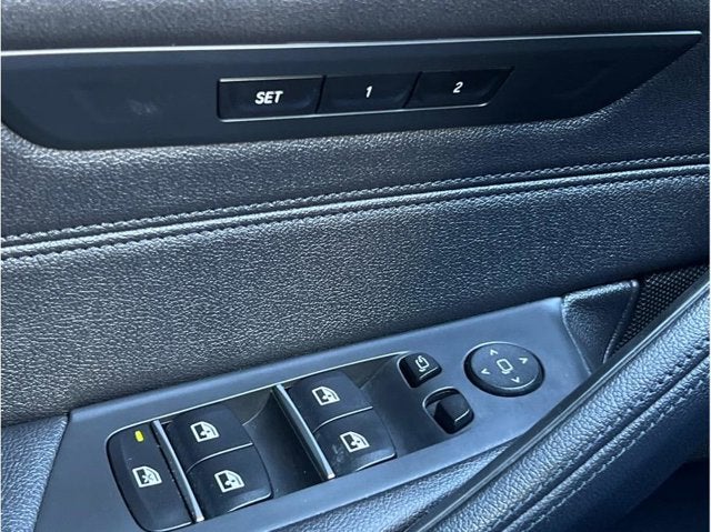 2018 BMW 5 Series 530i Sedan 4D