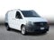 2019 Mercedes-Benz Metris WORKER Cargo Van 3D