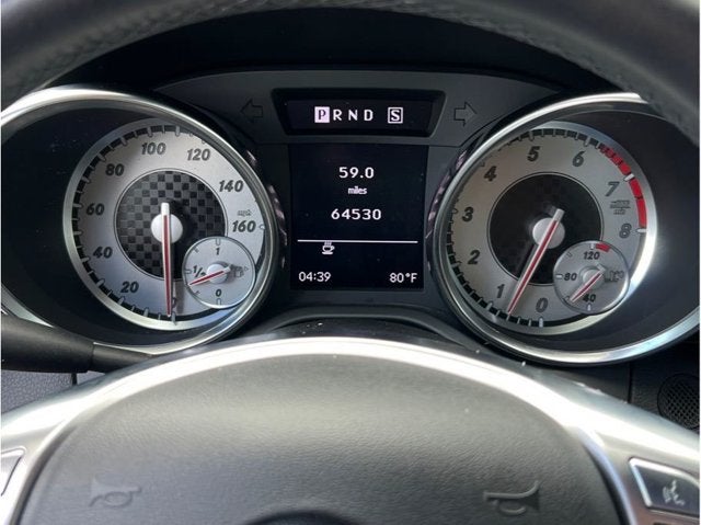 2012 Mercedes-Benz SLK SLK 350 Roadster 2D