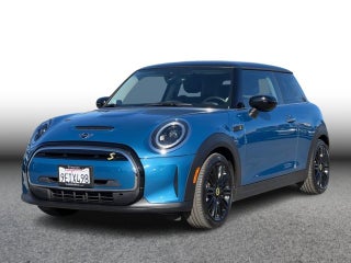 2023 MINI Hardtop 2 Door Cooper SE Hatchback 2D
