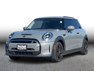 2022 MINI Hardtop 2 Door Cooper SE Hatchback 2D