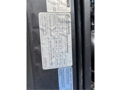 2015 Volkswagen Tiguan 2.0T SEL Sport Utility 4D