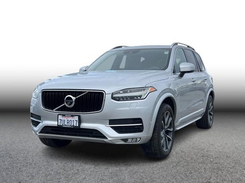 2016 Volvo XC90 T6 Momentum Sport Utility 4D