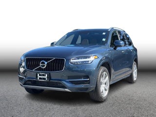 2019 Volvo XC90 T8 Momentum Sport Utility 4D