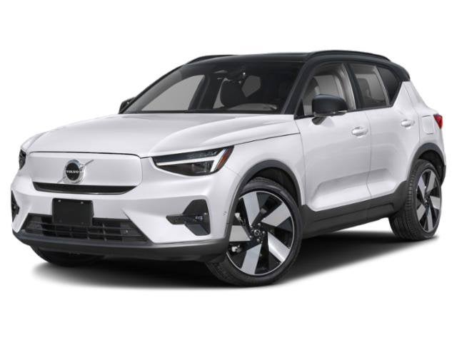 2023 Volvo XC40 Recharge Plus Sport Utility 4D