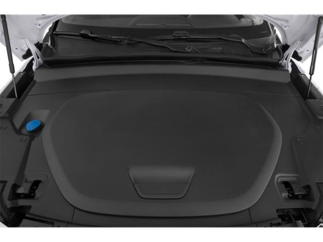 2023 Volvo XC40 Recharge Plus Sport Utility 4D
