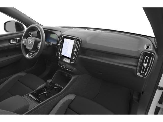 2023 Volvo XC40 Recharge Plus Sport Utility 4D