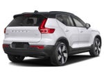 2023 Volvo XC40 Recharge Plus Sport Utility 4D