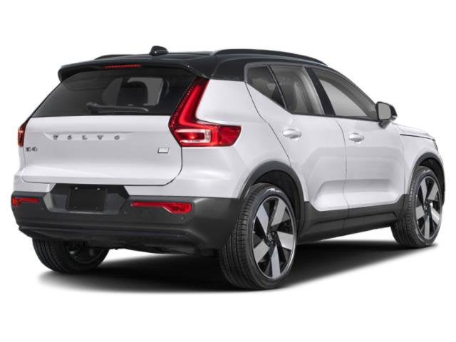 2023 Volvo XC40 Recharge Plus Sport Utility 4D