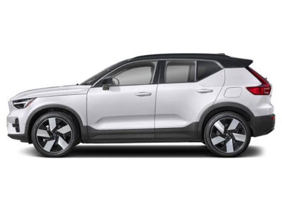 2023 Volvo XC40 Recharge Plus Sport Utility 4D