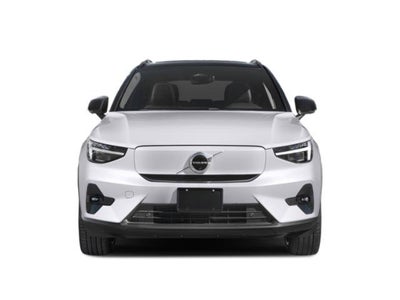 2023 Volvo XC40 Recharge Plus Sport Utility 4D
