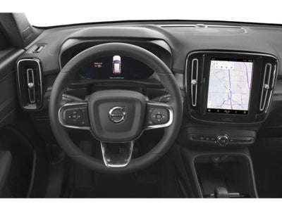 2023 Volvo XC40 Recharge Plus Sport Utility 4D