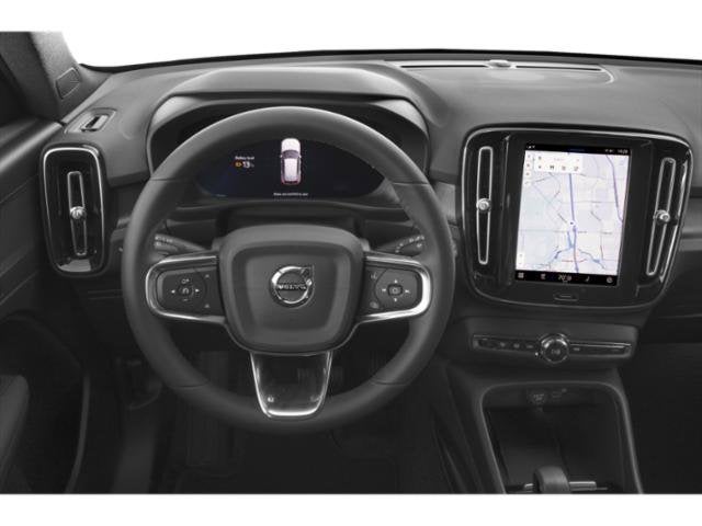 2023 Volvo XC40 Recharge Plus Sport Utility 4D