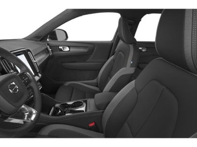 2023 Volvo XC40 Recharge Plus Sport Utility 4D