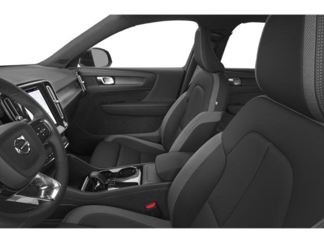 2023 Volvo XC40 Recharge Plus Sport Utility 4D