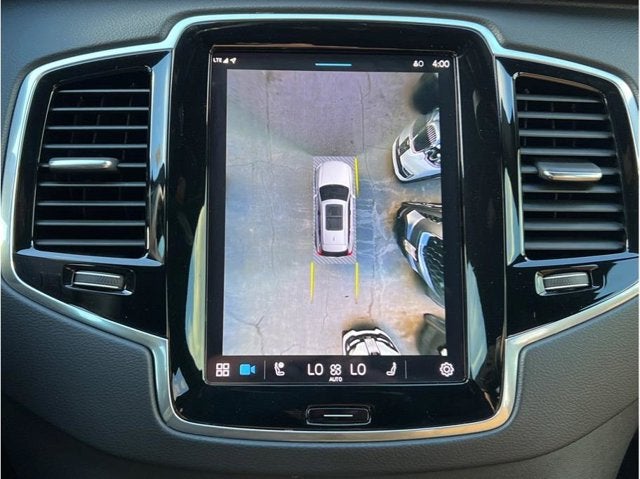 2023 Volvo XC90 T8 Recharge Ultimate Bright Theme Plug-In Hybrid Sport Utility 4D