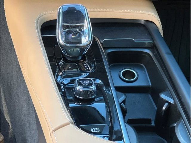 2023 Volvo XC90 T8 Recharge Ultimate Bright Theme Plug-In Hybrid Sport Utility 4D