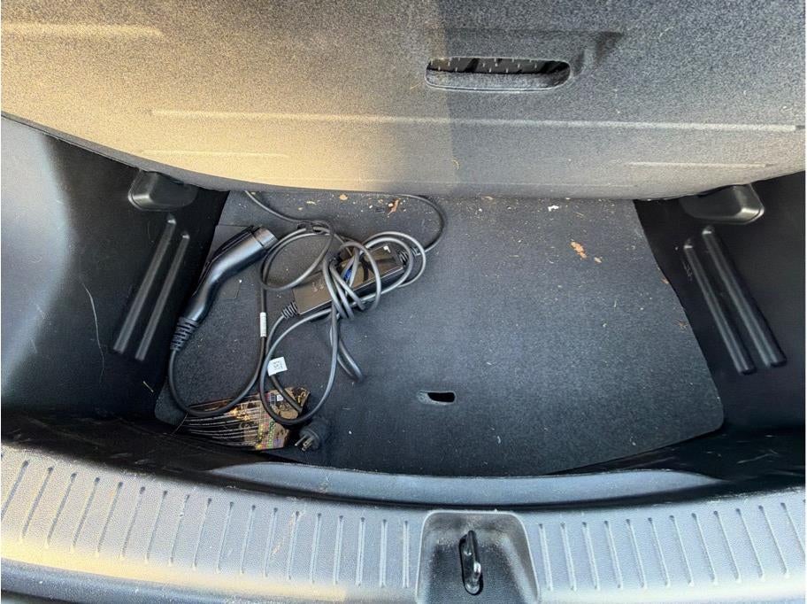 2023 Chevrolet Bolt EV 2LT Hatchback 4D